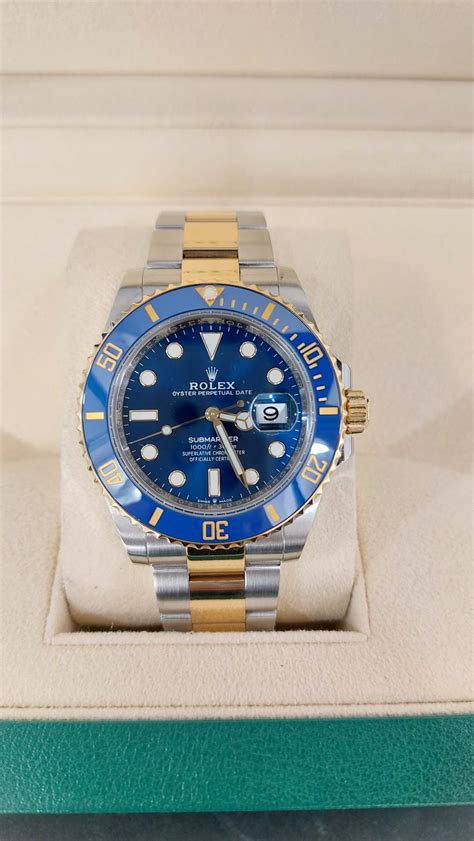 bracciale rolex uomo submariner